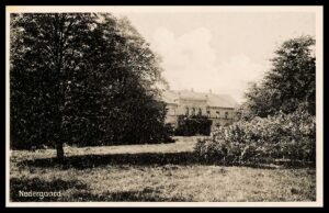 Danmark Postkort 5953 Tranekær