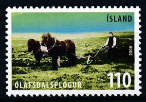 Island AFA 1178 Postfrisk