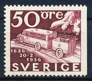 Sverige AFA 780Ch Postfrisk