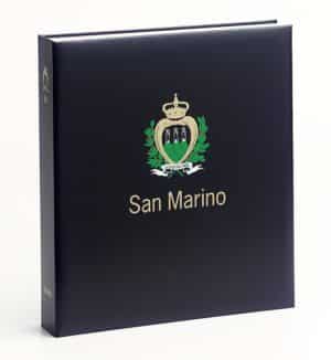 San Marino 1959-1979 DAVO SL
