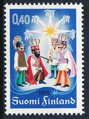 Finland AFA 783 Postfrisk