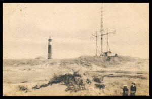 Danmark Postkort 9990 Skagen