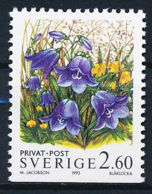 Sverige Rabatmærker AFA 78Cn Postfrisk