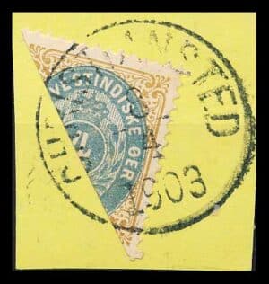 DVI AFA 07x Brevstykke