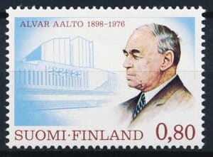 Finland AFA 803 Postfrisk