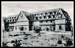 Danmark Postkort 3300 Fredriksværk