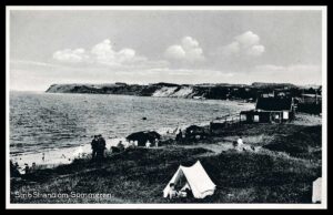 Danmark Postkort 5500 Middelfart