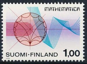 Finland AFA 836 Postfrisk