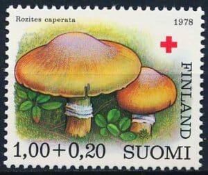 Finland AFA 839 Postfrisk