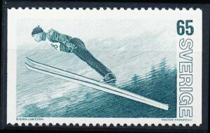 Sverige AFA 842 Postfrisk