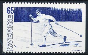 Sverige AFA 843 Postfrisk