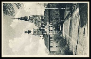 Danmark Postkort København