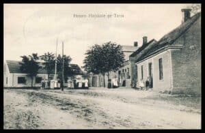 Danmark Postkort 6880 Tarm