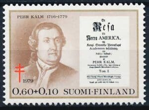 Finland AFA 852 Postfrisk