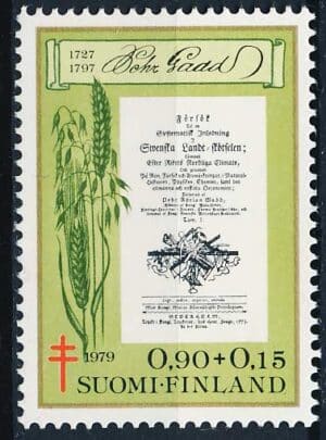 Finland AFA 853 Postfrisk