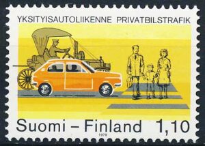 Finland AFA 856 Postfrisk