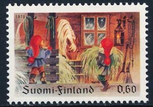 Finland AFA 867 Postfrisk