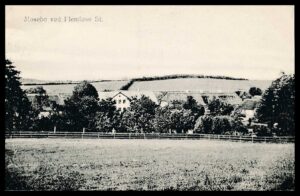 Danmark Postkort 5620 Glamsbjerg