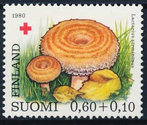 Finland AFA 871 Postfrisk