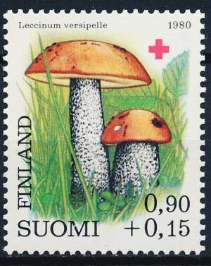 Finland AFA 872 Postfrisk