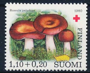 Finland AFA 873 Postfrisk