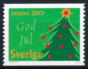 Sverige AFA 2188 Postfrisk