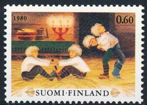 Finland AFA 880 Postfrisk
