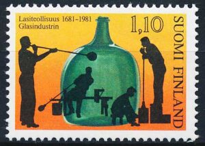 Finland AFA 885 Postfrisk