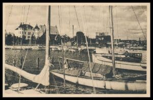 Danmark Postkort 5700 Svendborg