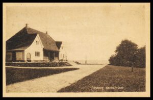 Danmark Postkort 5800 Nyborg
