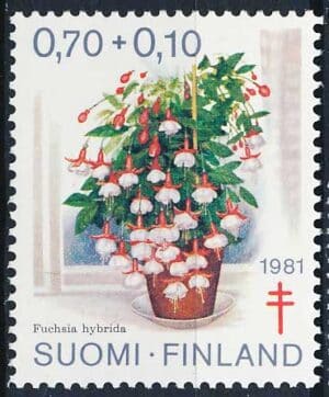 Finland AFA 891 Postfrisk