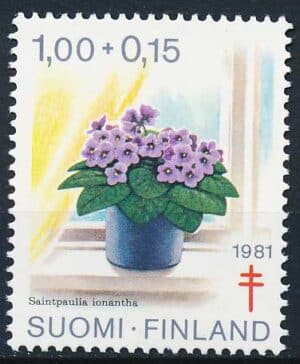 Finland AFA 892 Postfrisk