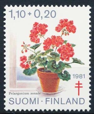 Finland AFA 893 Postfrisk