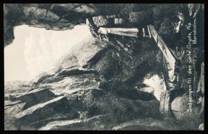 Danmark Postkort 3760 Allinge