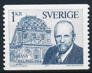 Sverige AFA 896 Postfrisk