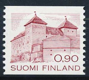 Finland AFA 898A Postfrisk