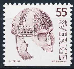 Sverige AFA 0902Cn Postfrisk