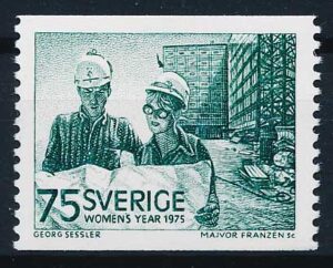 Sverige AFA 0903 Postfrisk