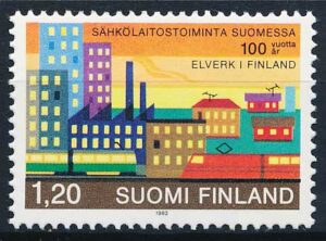 Finland AFA 903 Postfrisk