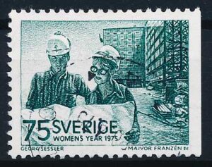 Sverige AFA 0903Ch Stemplet