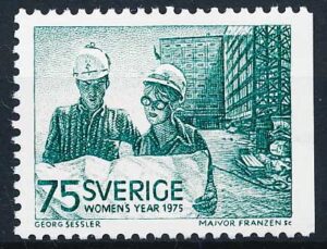 Sverige AFA 0903Ch Postfrisk