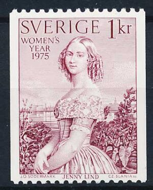 Sverige AFA 0904 Postfrisk