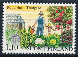Finland AFA 904 Postfrisk