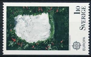 Sverige AFA 0908 Postfrisk