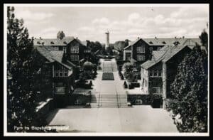 Danmark Postkort København