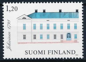 Finland AFA 912 Postfrisk