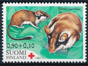 Finland AFA 919 Postfrisk
