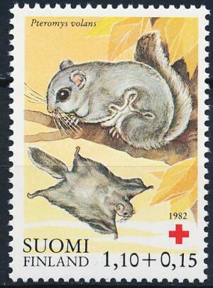 Finland AFA 920 Postfrisk