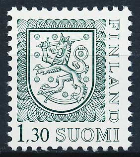 Finland AFA 924a Postfrisk