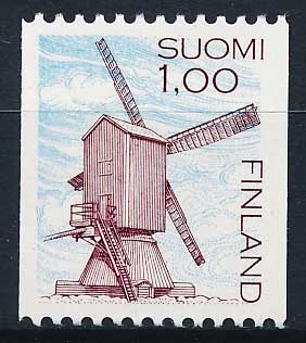 Finland AFA 925C Postfrisk